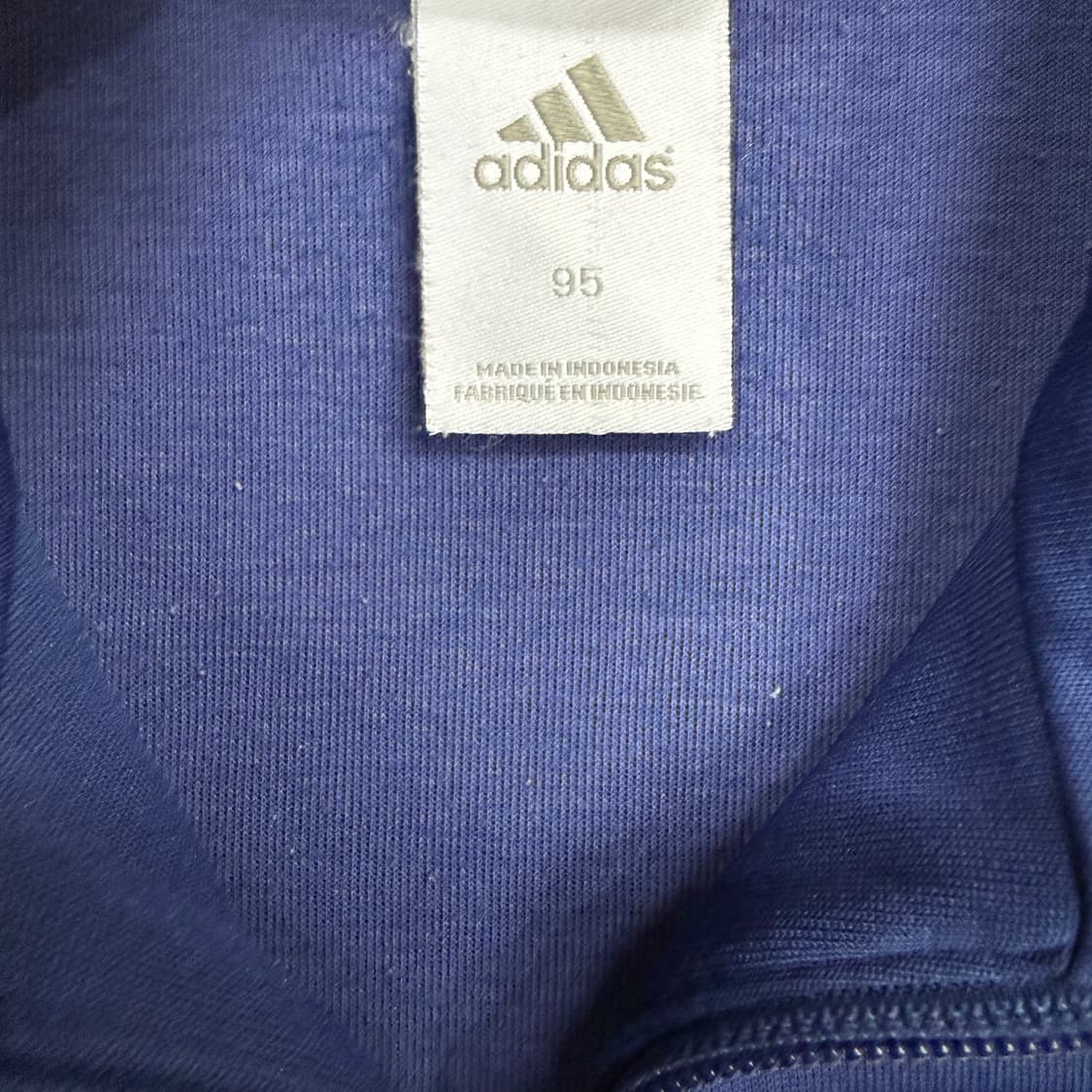 (M)00s 아디다스 Adidas 아르헨티나 트랙탑 져지 상품이미지3