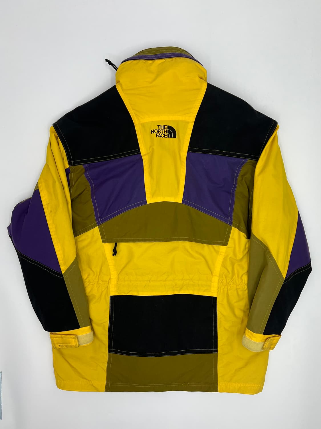 노스페이스 스키웨어 점퍼 상품이미지3