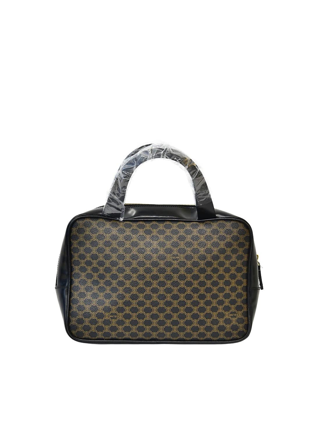 셀린느 마카담 트리오페 토트백(정품) 상품이미지4