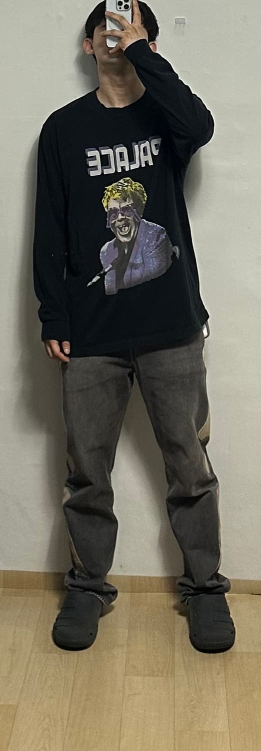 팔라스 엘튼존 롱슬리브티 상품이미지5