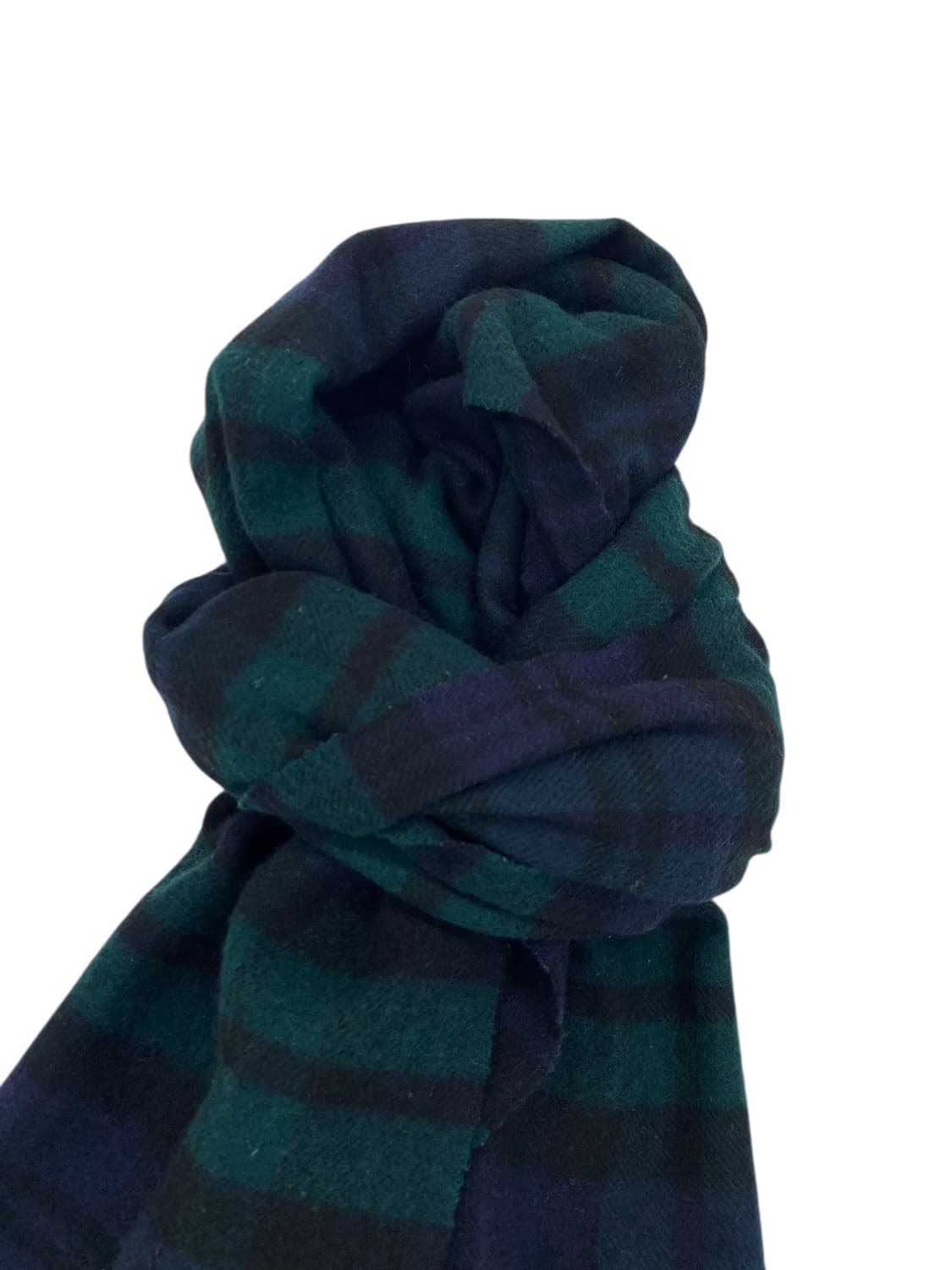 트레디셔널 웨더웨어 블랭킷 머플러 상품이미지3