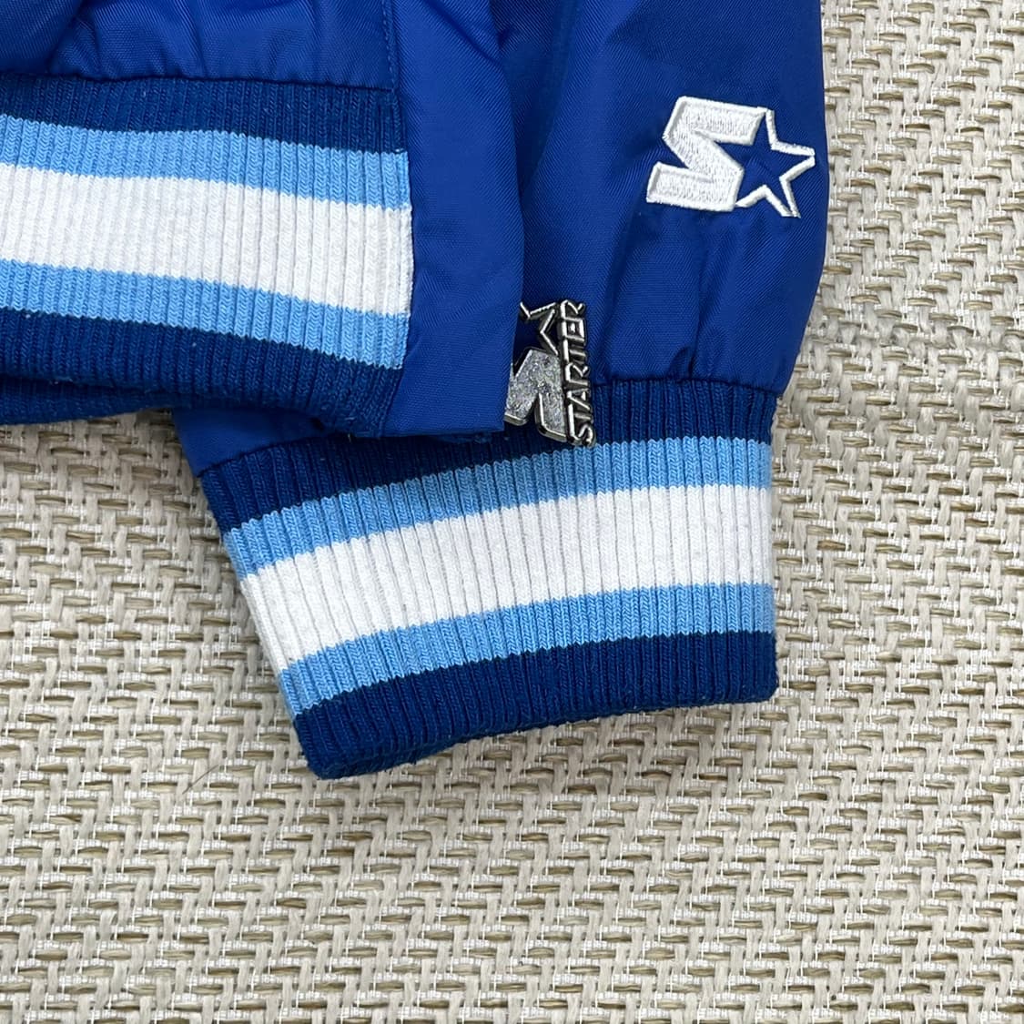 스타터 로얄즈 로고 웜업 r2221 상품이미지5