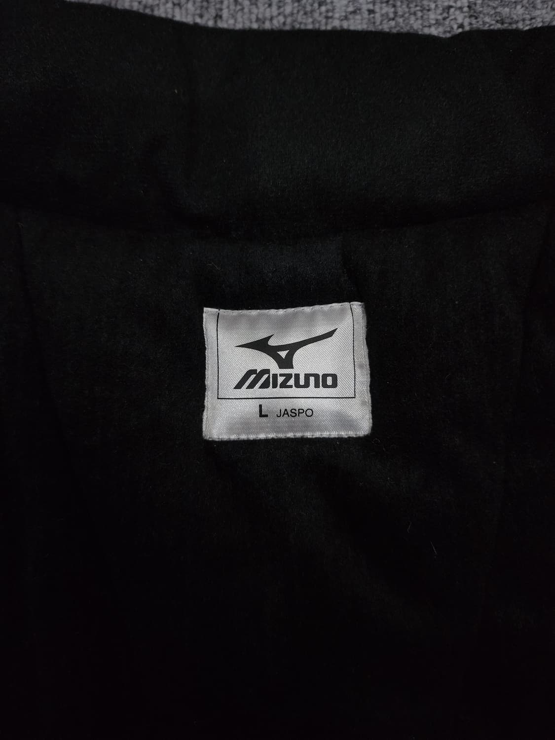 미즈노 브레스 써모 경량 패딩 L 상품이미지7