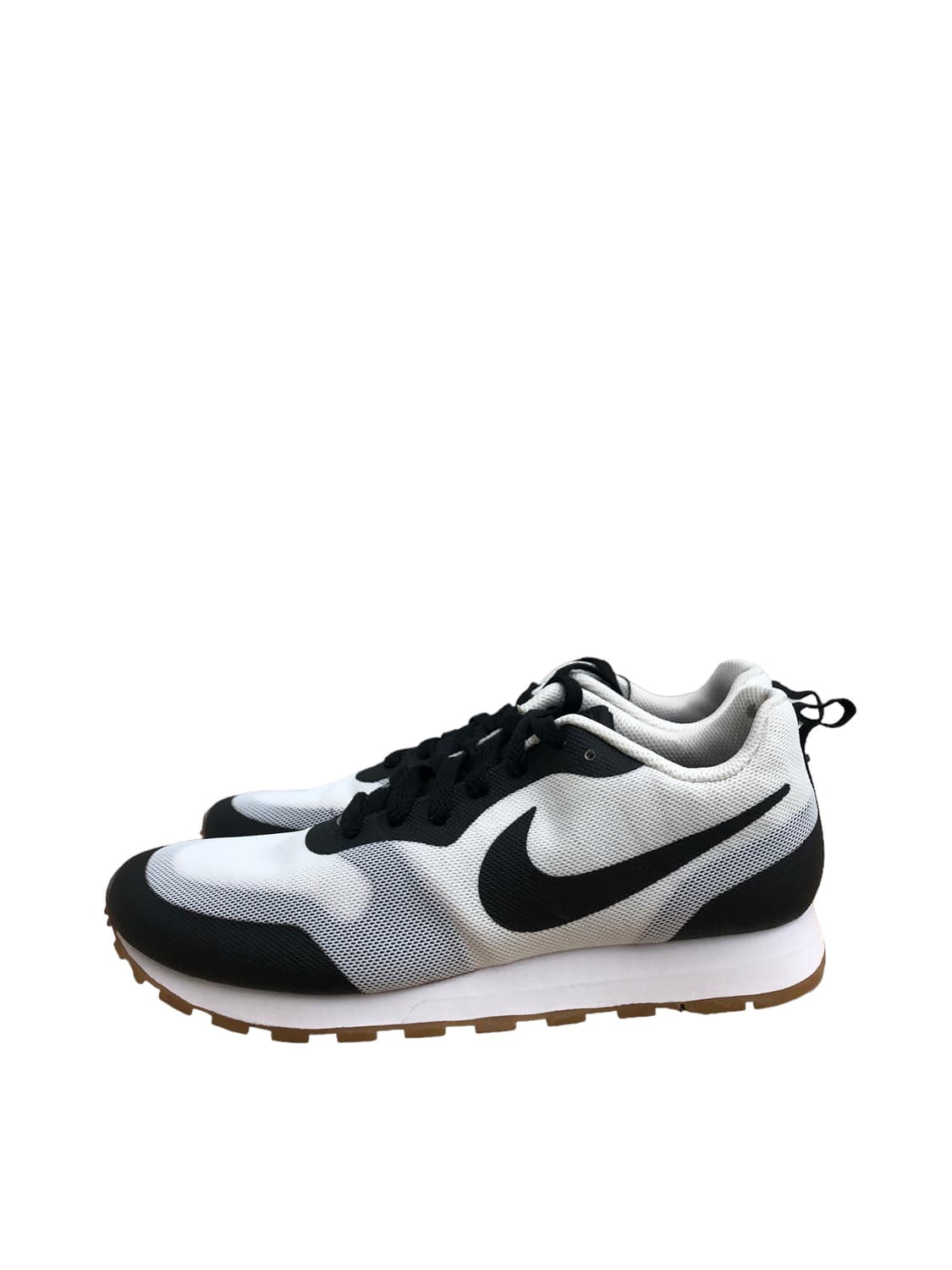 나이키 MD 러너 2 19 White Gum 250mm 상품이미지2