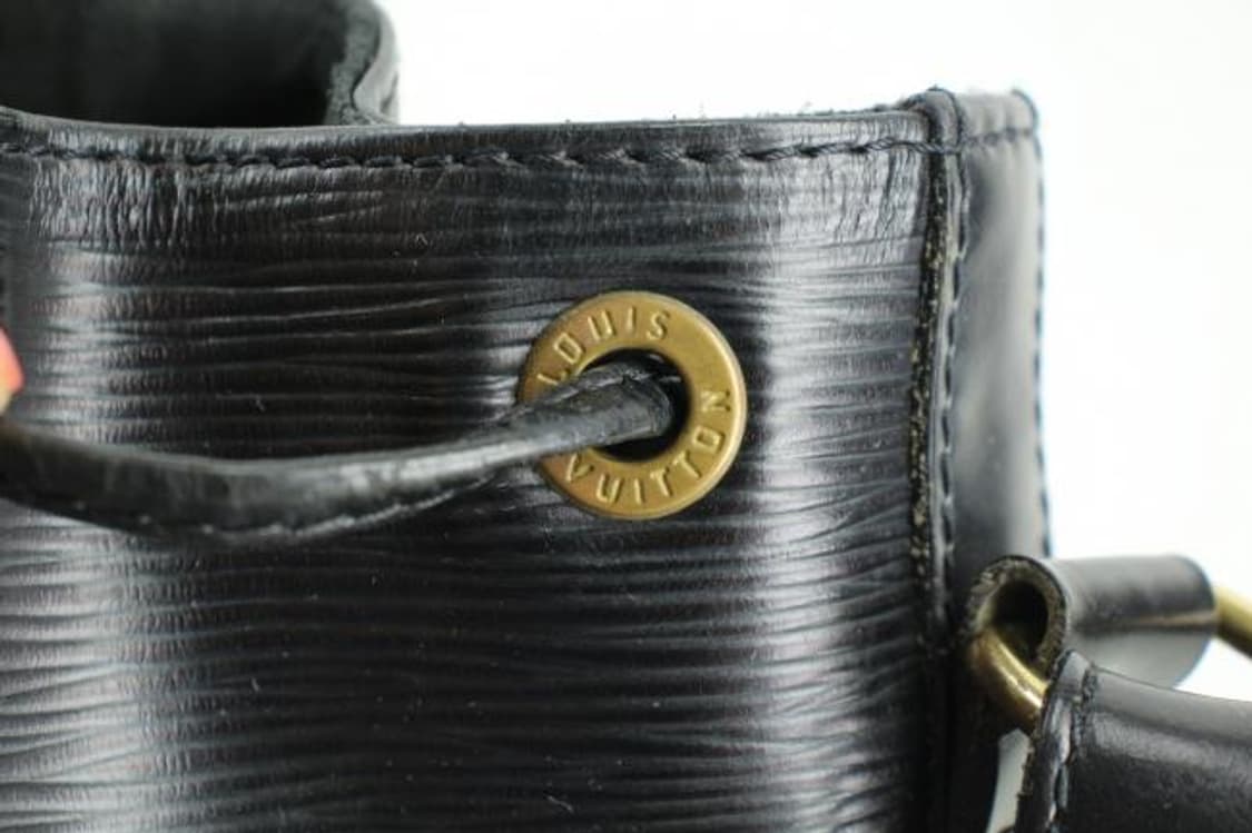 Louis Vuitton Bucket bag 상품이미지10