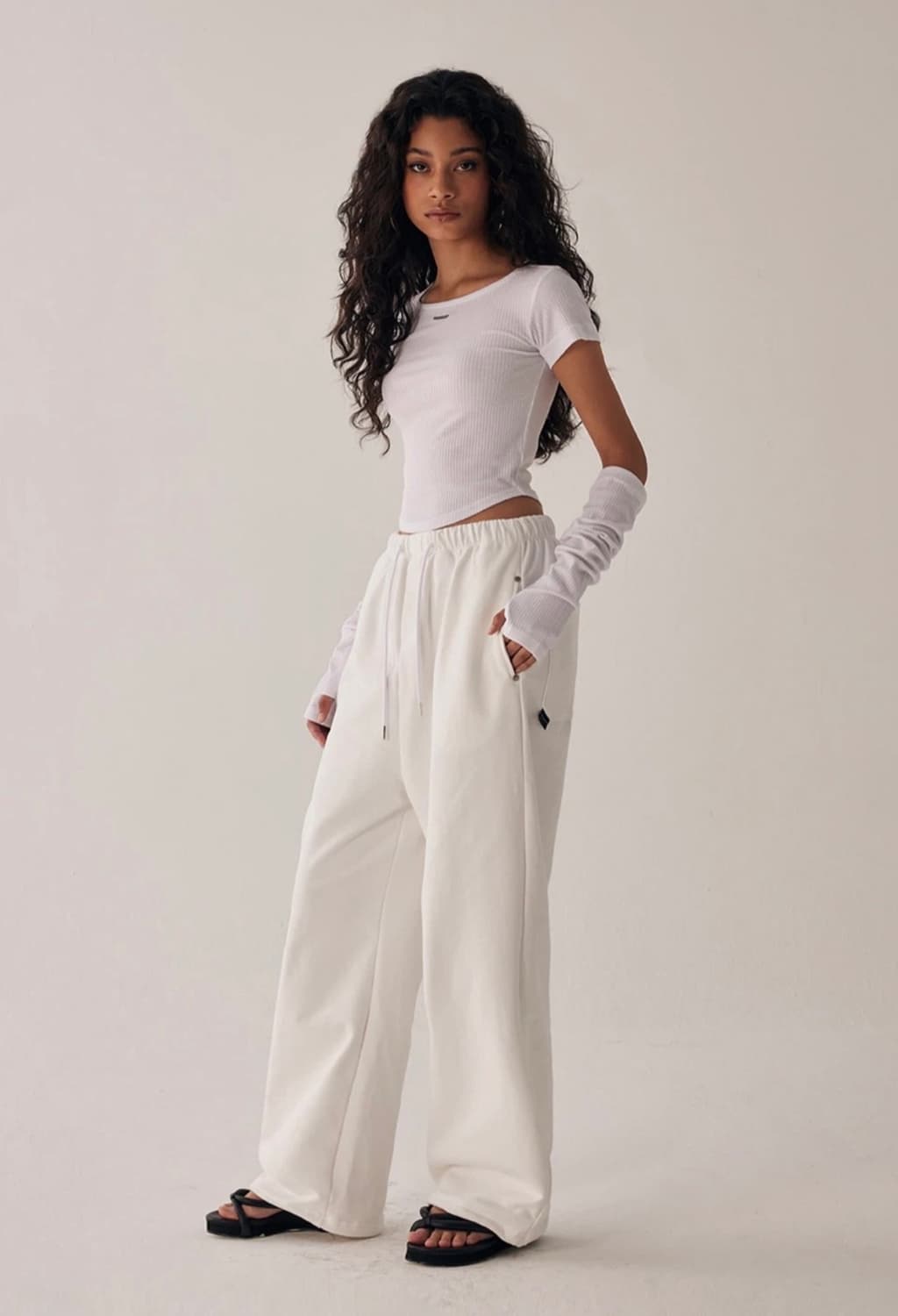 [새상품] 트리밍버드 반팔 팝니다 상품이미지1