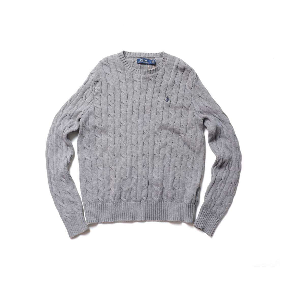 폴로 랄프로렌 Polo by Ralph Lauren Cable Knit  상품이미지1
