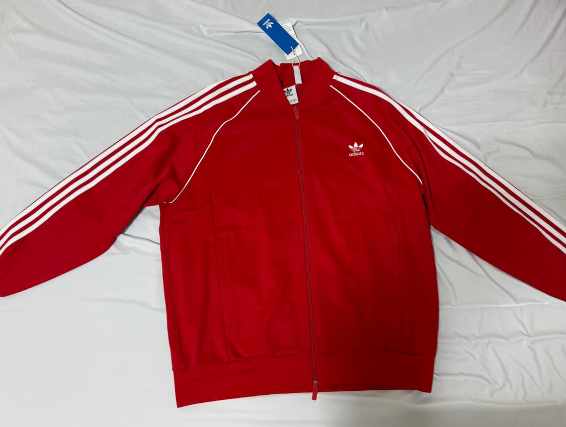 아디다스 져지 상품이미지1