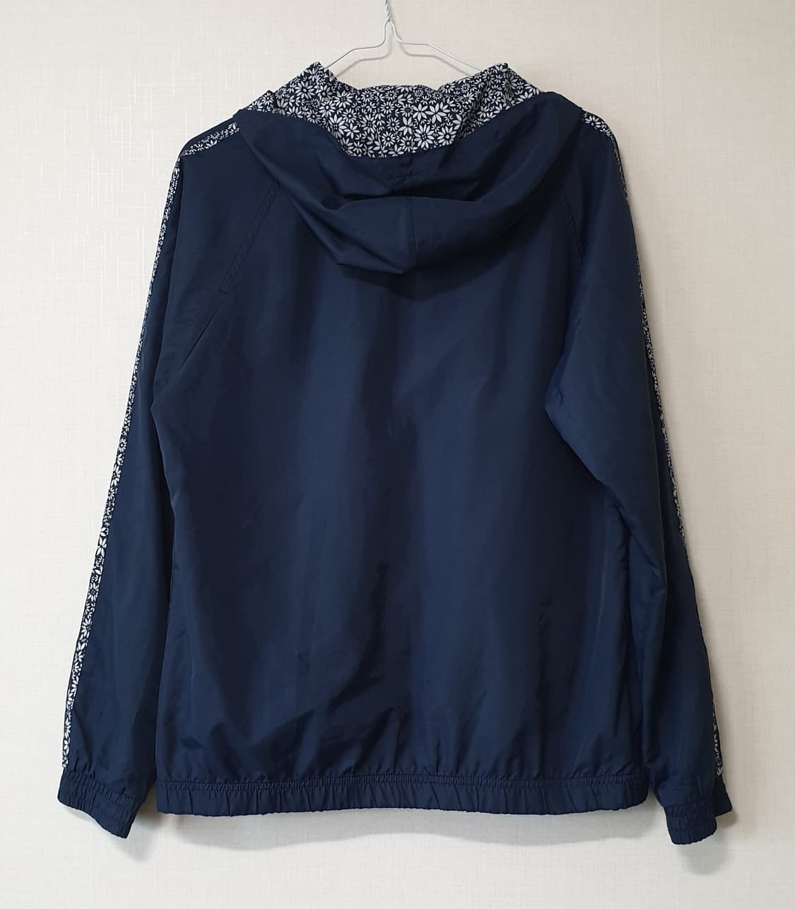 아디다스 양면 후드집업 95사이즈 상품이미지2