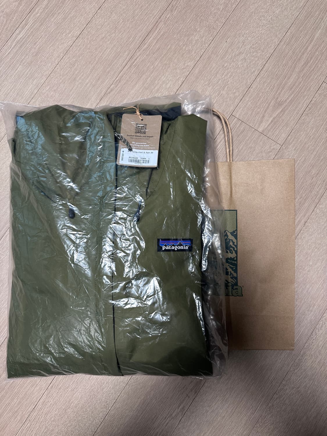 파타고니아 토렌쉘 / L 상품이미지3