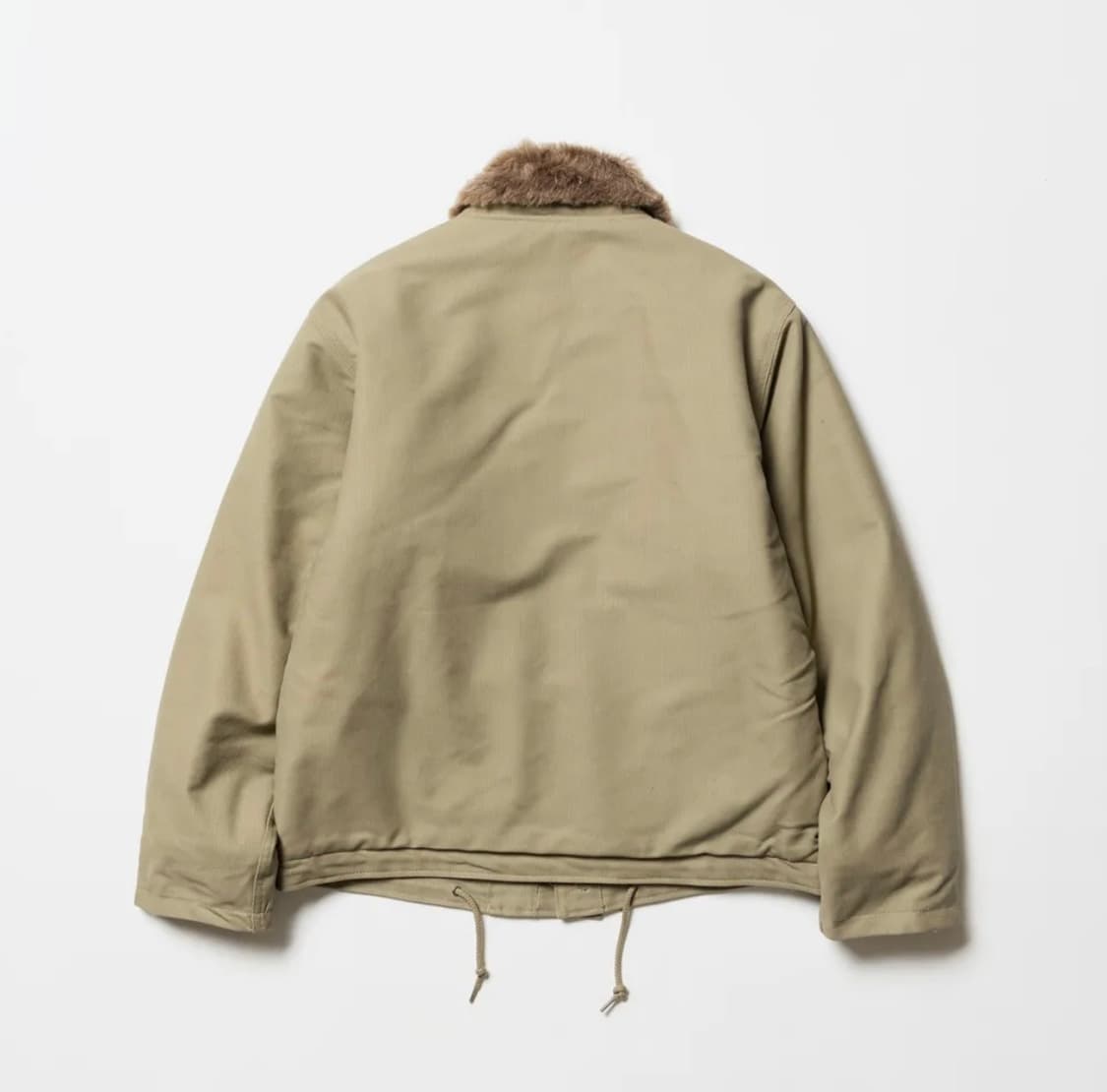 40) ymclky 와이엠씨엘케이와이 USN N-1 덱 자켓 상품이미지2