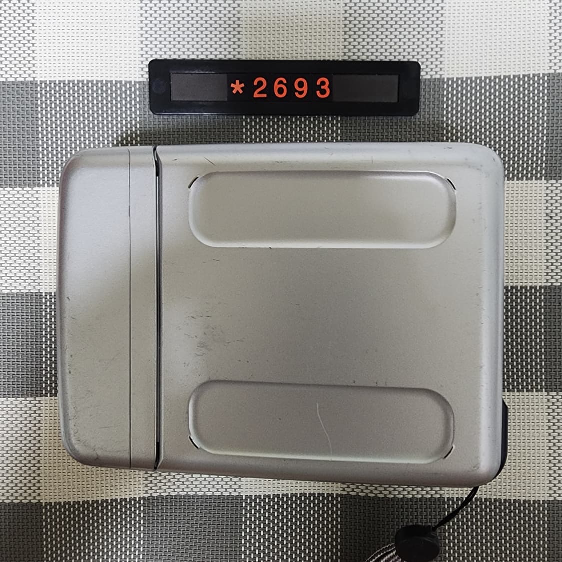 폴라로이드 원 600 즉석카메라 상품이미지7