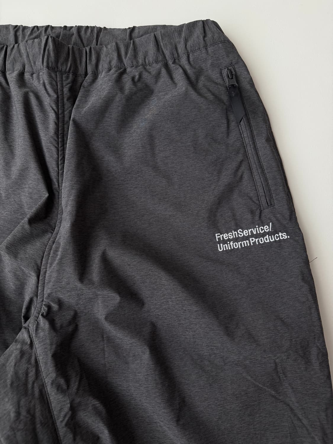 프레쉬서비스 퍼텍스 이지 팬츠 상품이미지3