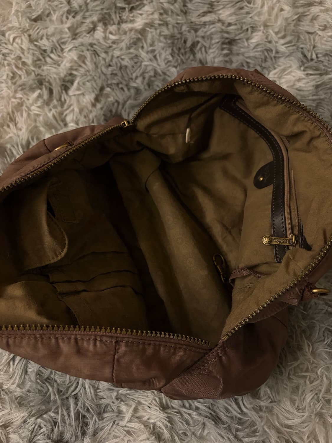 키플링 동각 희귀 백  상품이미지3