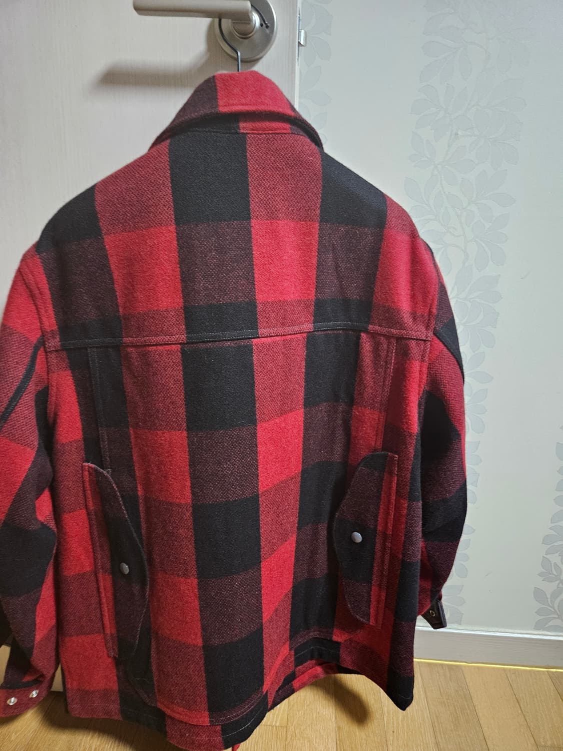 스펙테이터 크루저 자켓 L 상품이미지2