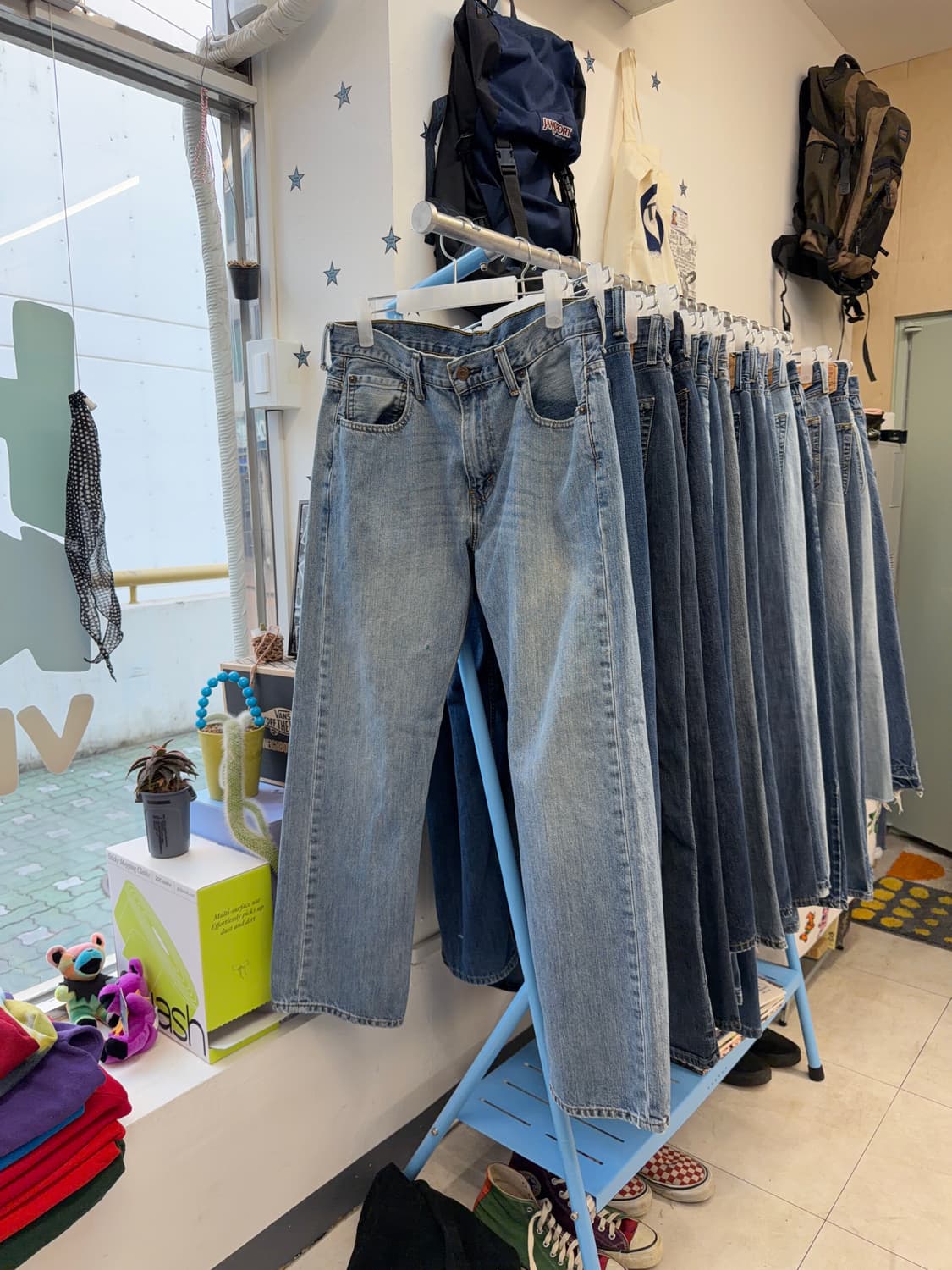 Levi’s 569 (33X32) 상품이미지6