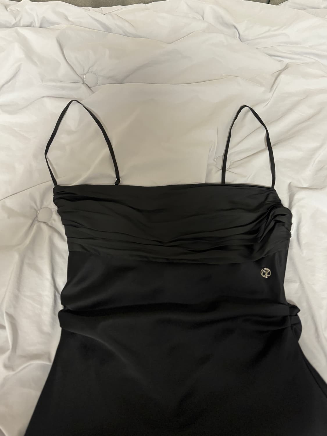 페인오어플레져 발레리나 드레스 M 상품이미지4