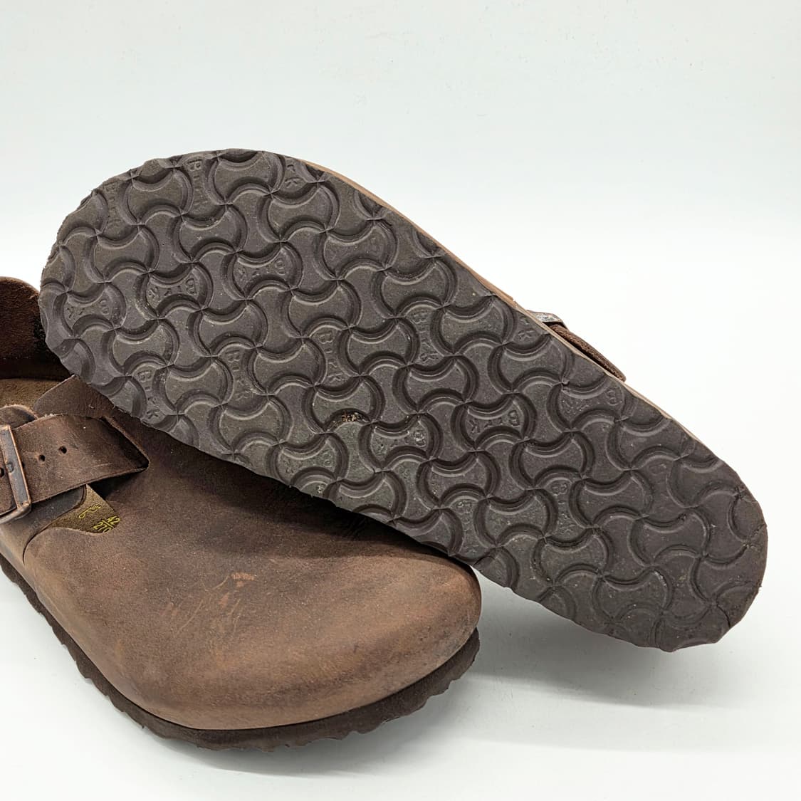  버켄스탁 런던 브라운 (270)   상품이미지3