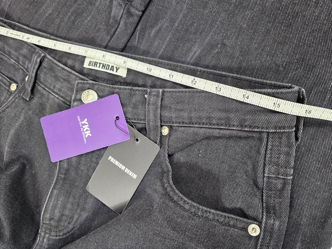 벌스데이더블니팬츠 상품이미지8