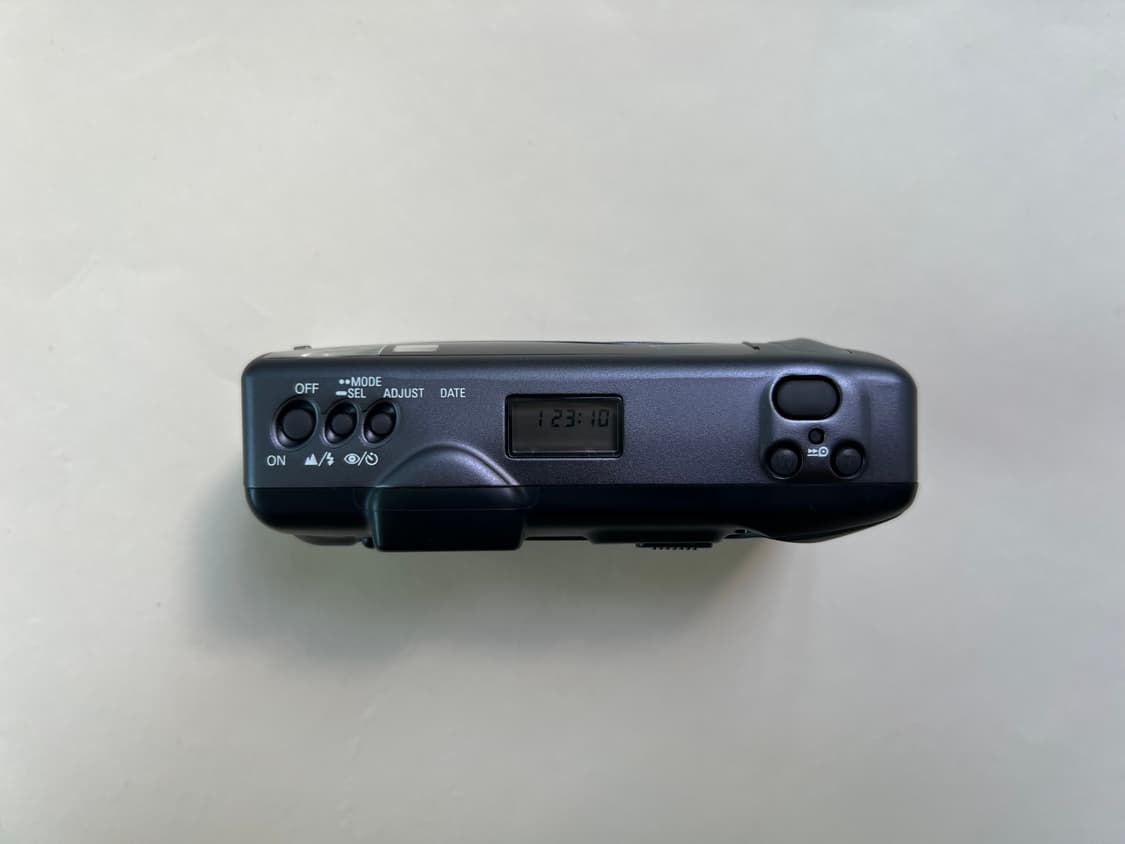 니콘 Zoom 310 AF 필름카메라 상품이미지3