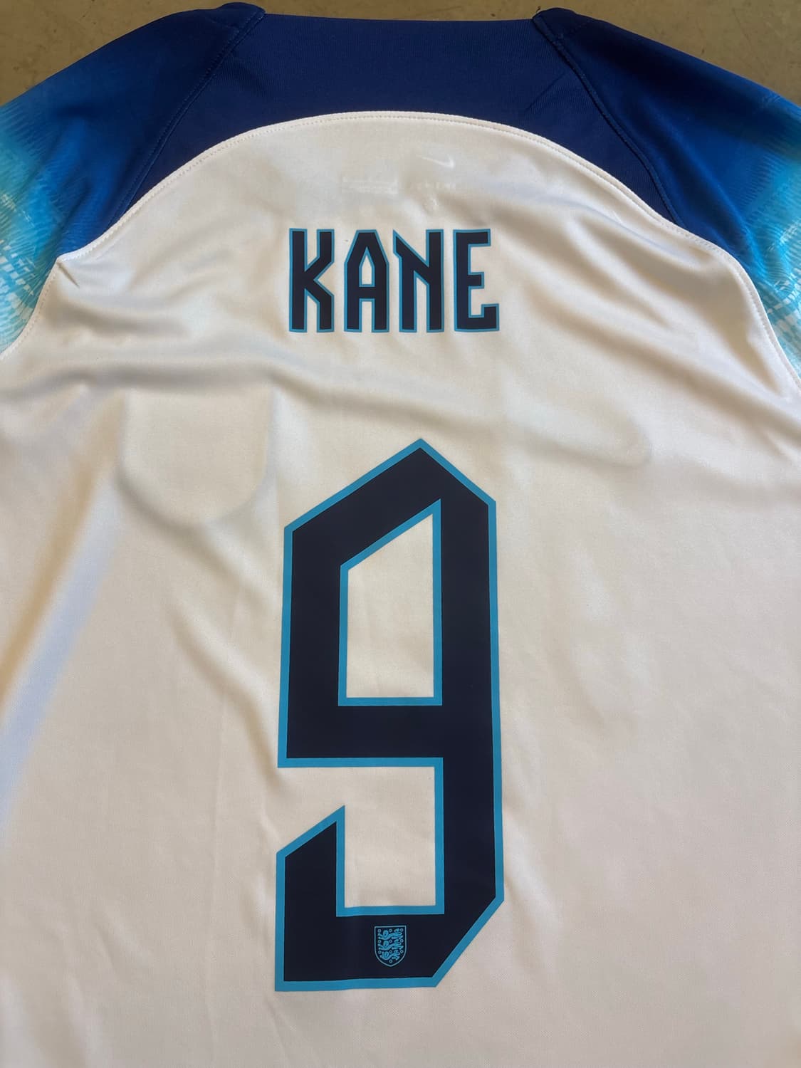 22-23 잉글랜드 케인 유니폼 상품이미지4