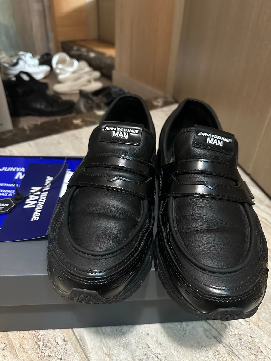 뉴발란스X준야 와타나베 1906L 11size 상품이미지1