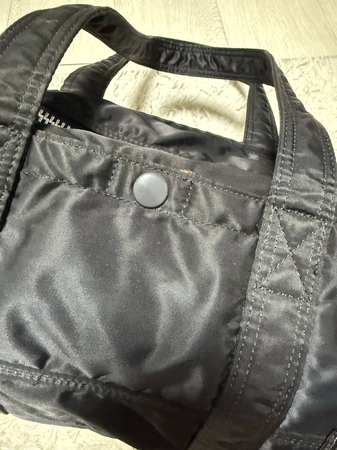 Porter 요시다 포터 탱커 보스턴백 더플백 L 상품이미지3