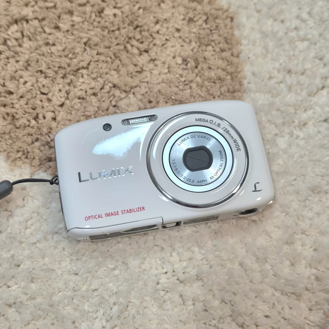 파나소닉 Lumix-S2 루믹스 S2 상품이미지2