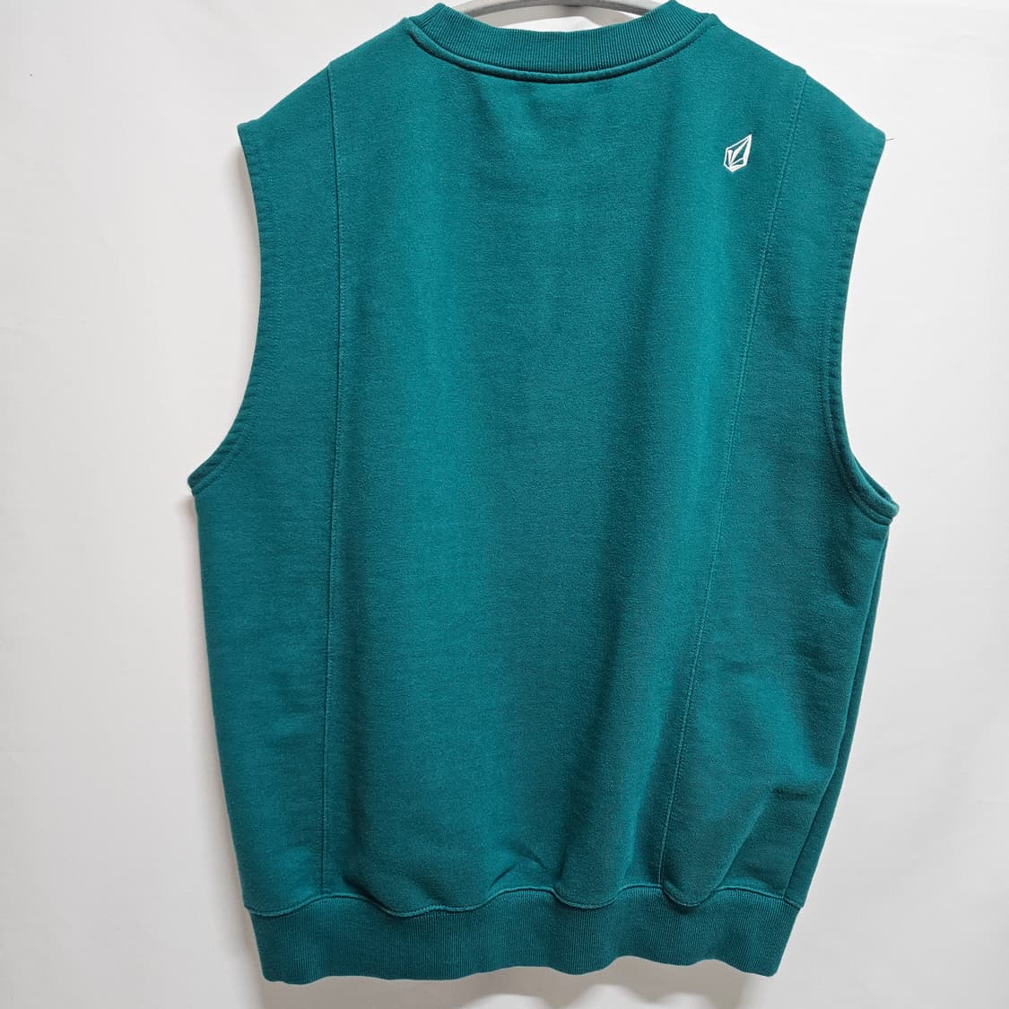 볼컴 Volcom 코튼 베스트 L 상품이미지4
