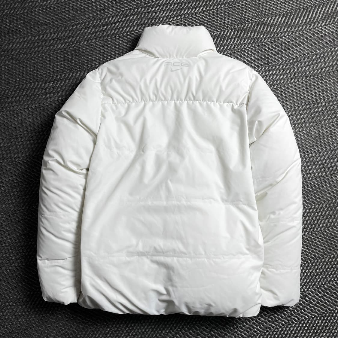 00s 나이키 ACG 구스다운 푸퍼 패딩 화이트y 6075 상품이미지6