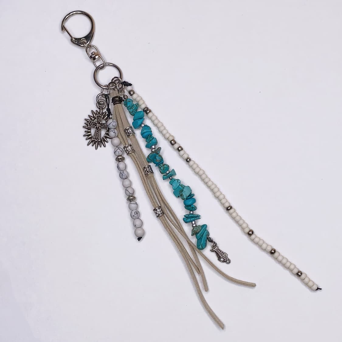 Desert Guardian Keyring 상품이미지1