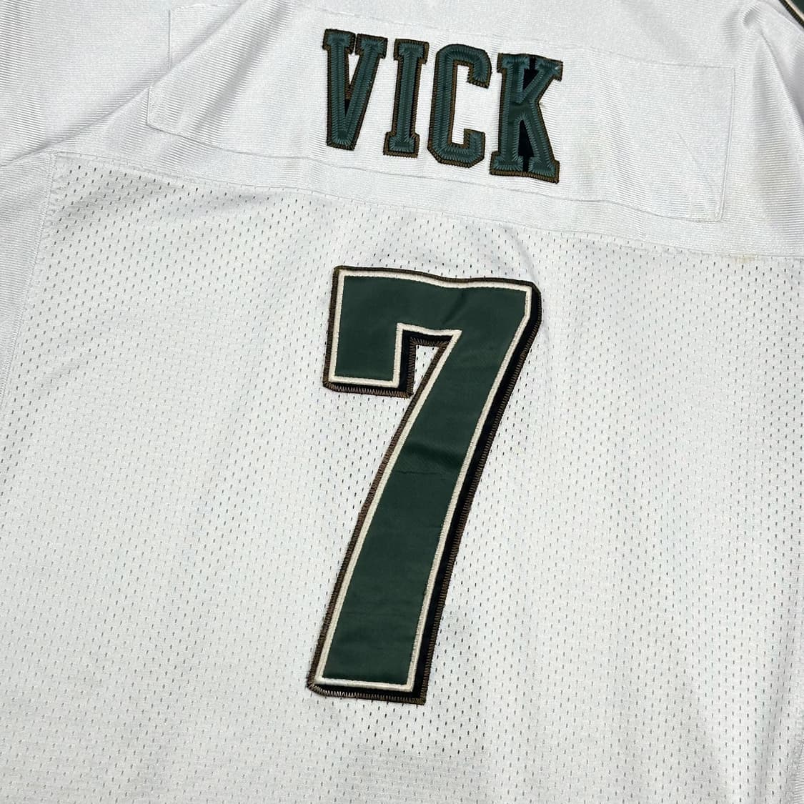 리복 NFL 필라델피아 이글스 오버핏 럭비 져지 XL 상품이미지6