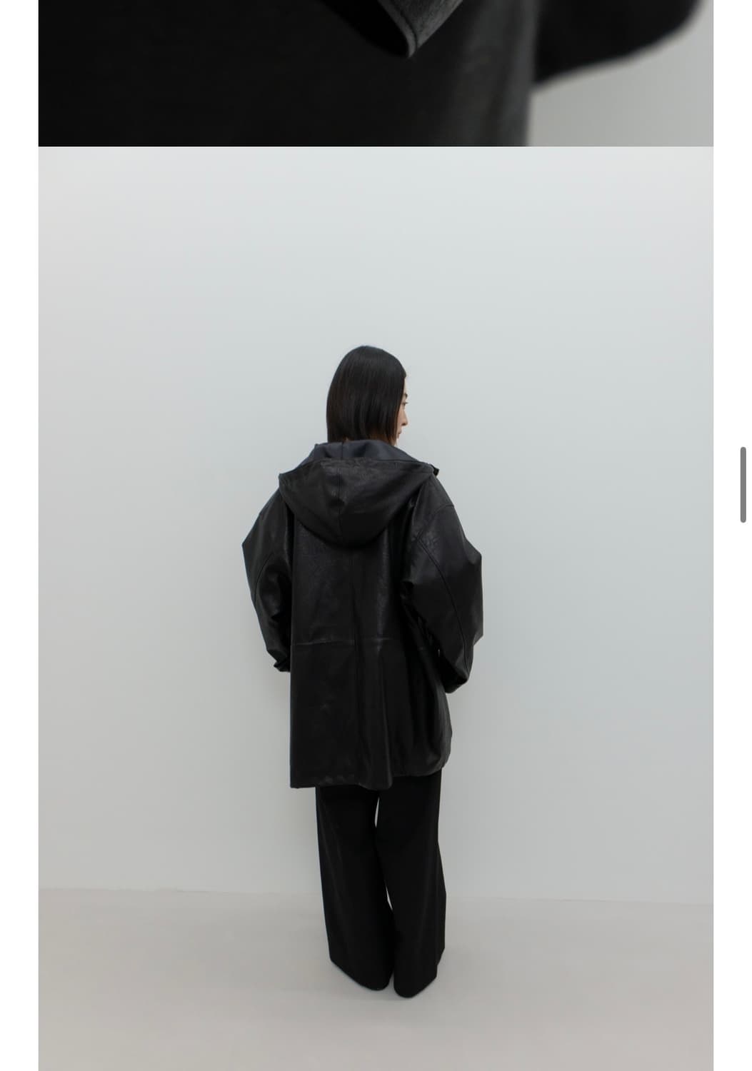 GBH 가죽자켓 상품이미지5