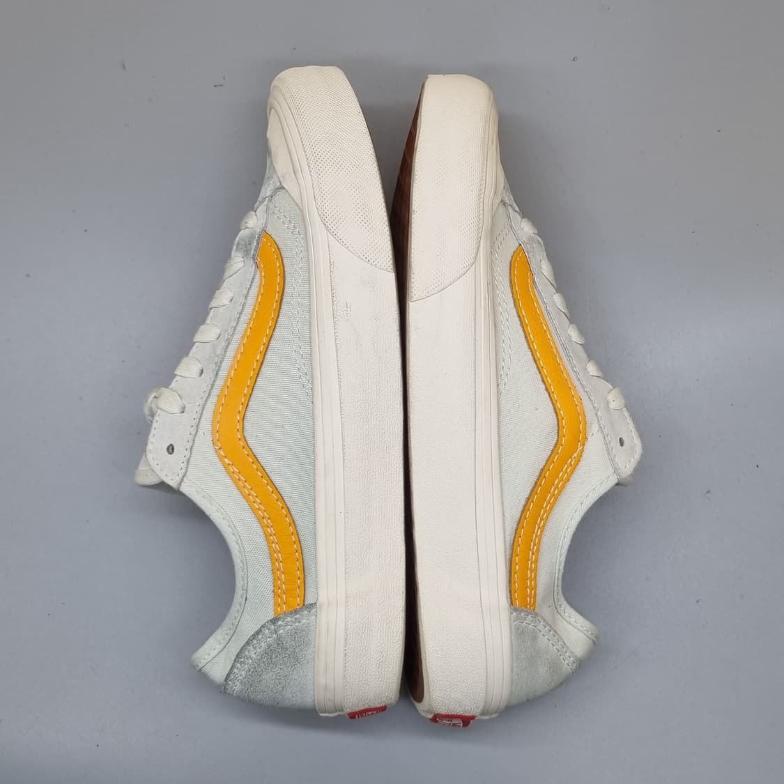 반스 스타일36 데콘  여성 스니커즈 230 상품이미지5