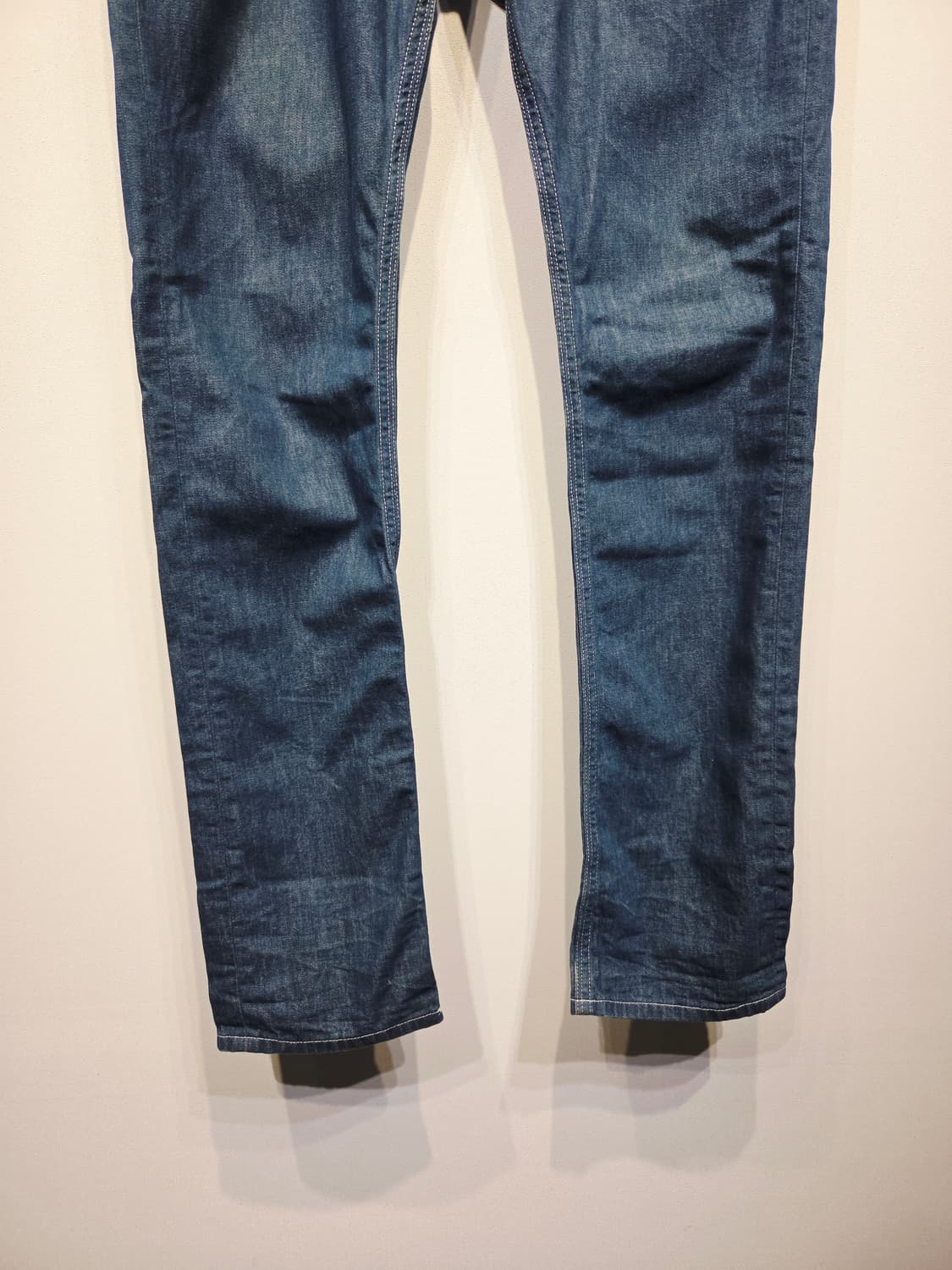 디젤(DIESEL) 타나즈 슬림 스키니 진 상품이미지4