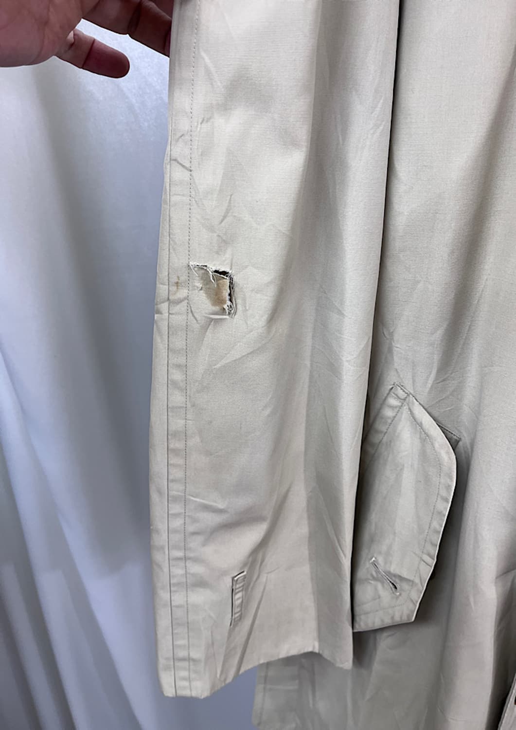 Burberry 상품이미지4