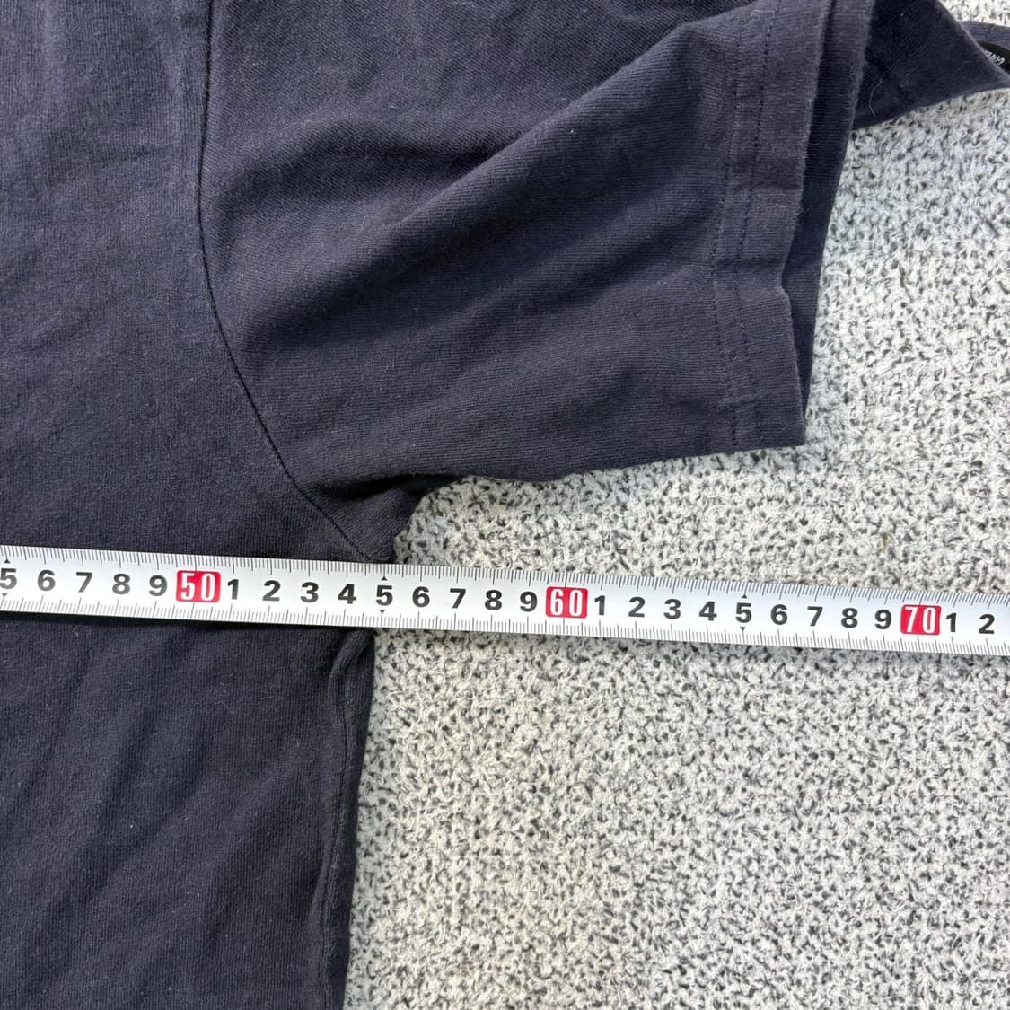 L 커버낫 스누피 반팔 티셔츠 0413J 상품이미지6