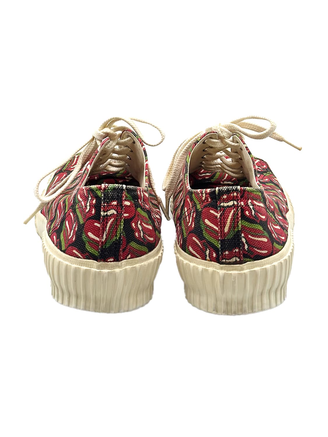  Rolling Stones Canvas Sneakers/ 270 상품이미지6