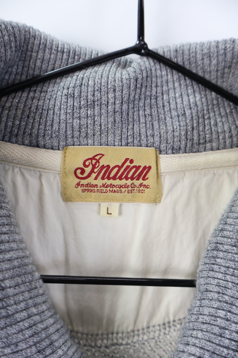 Indian Pattern Cotton Cardigans 상품이미지6