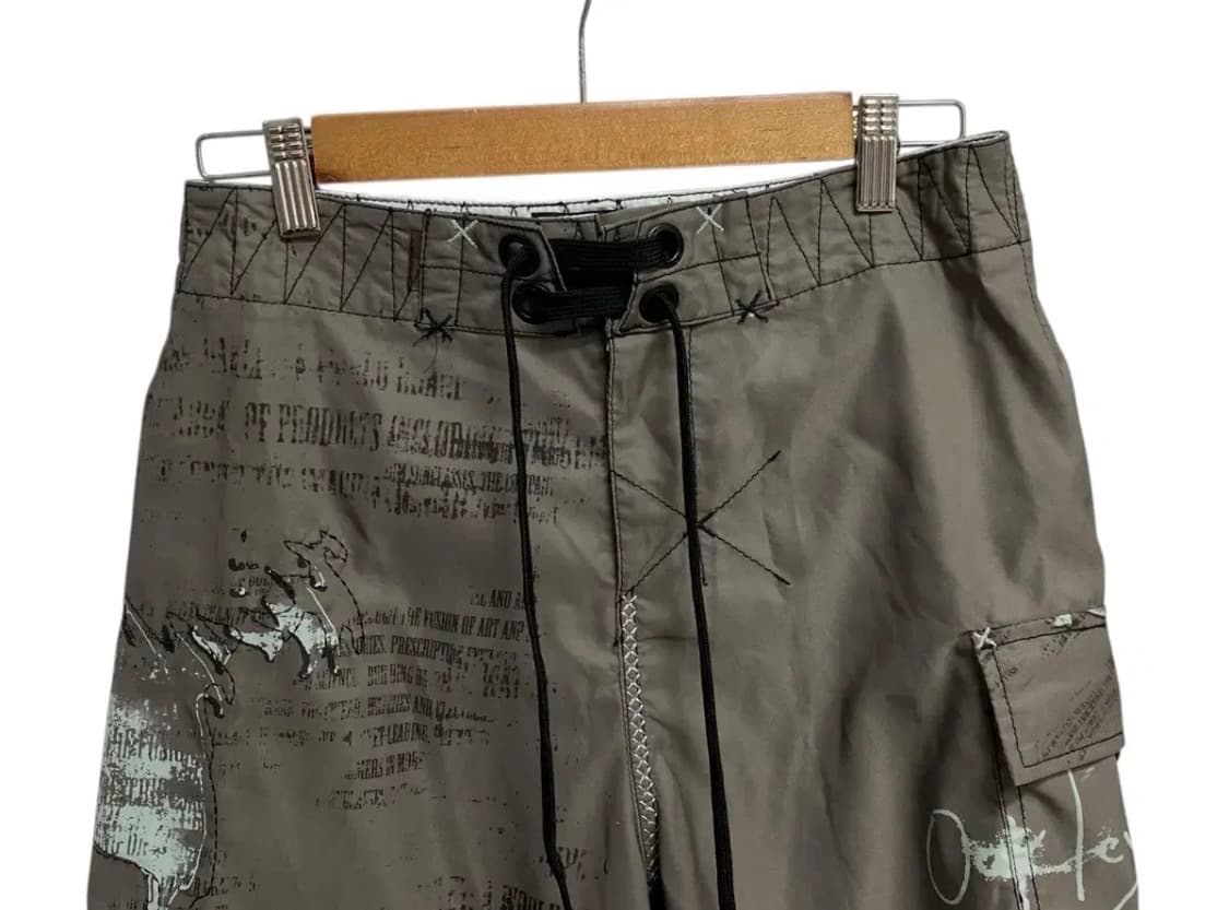 오클리 Oakley 스윔 팬츠 -28인치 상품이미지4