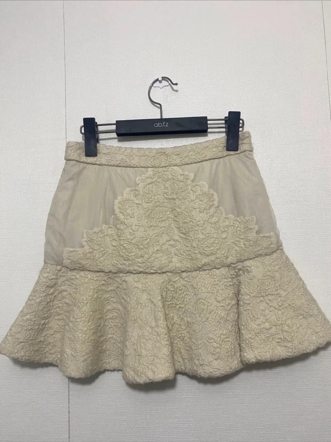 Moncler몽클레어 미니 스커트 상품이미지7