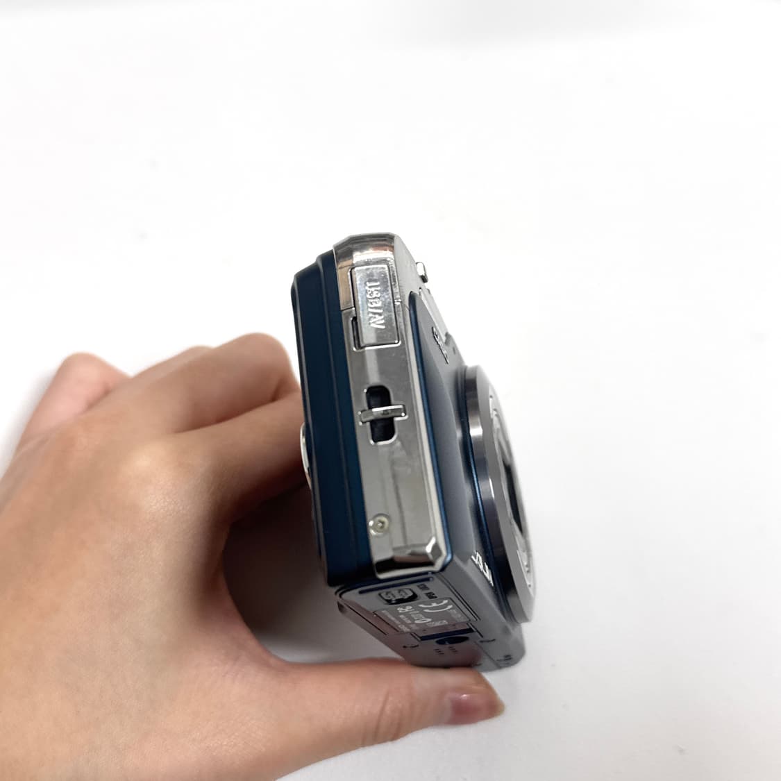 Casio 카시오 엑슬림 EX-H10 디카 디지털카메라 상품이미지5