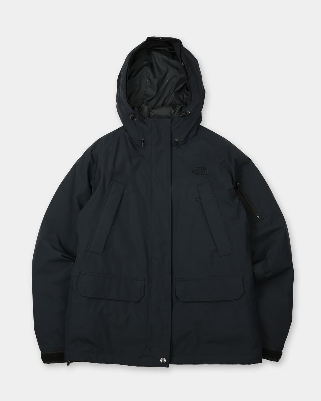 The North Face Interchange Jacket 상품이미지1
