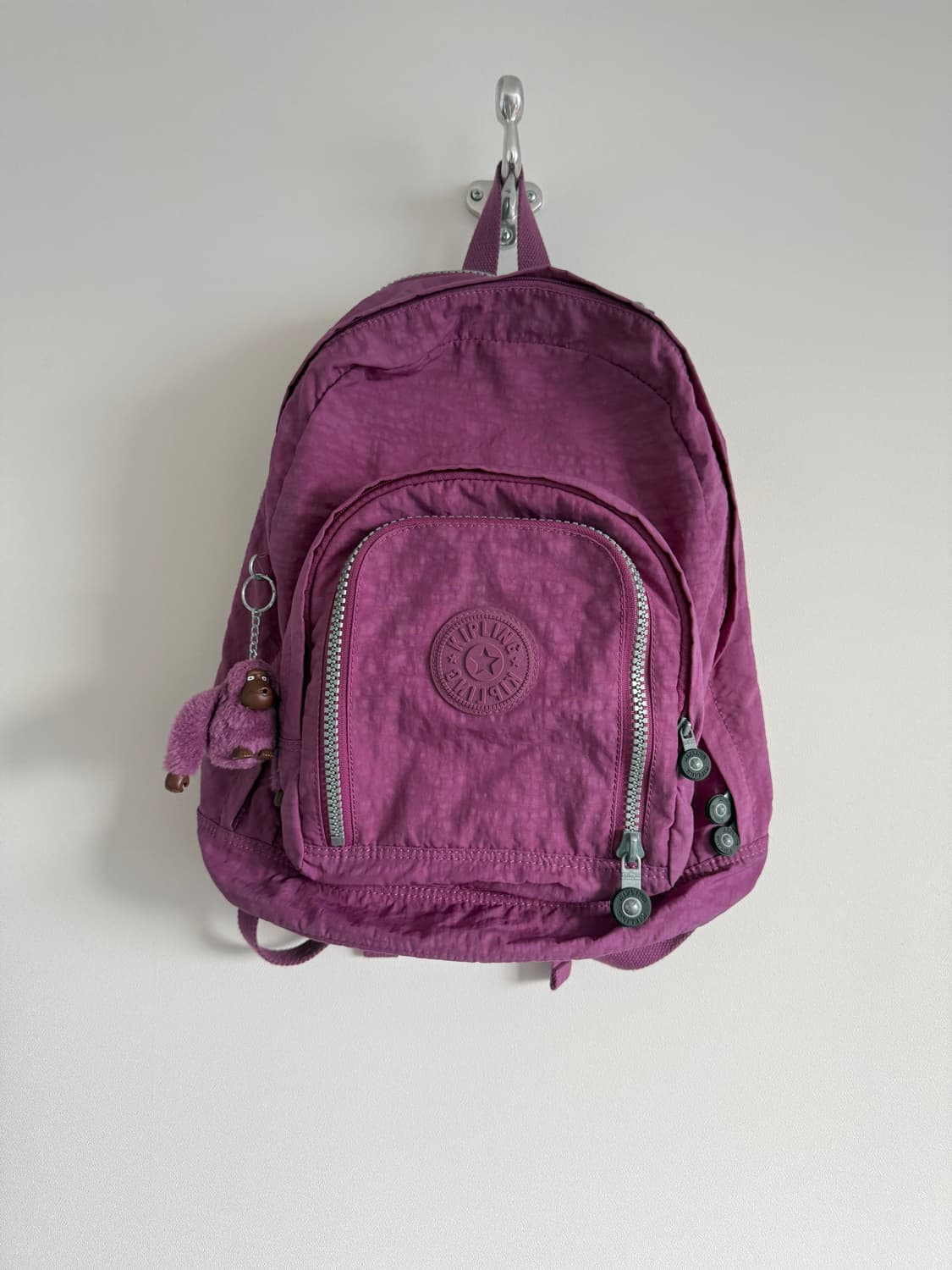 키플링(Kipling) 백팩 상품이미지1