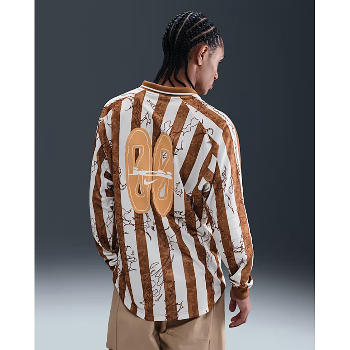 [110] 나이키 에어 롱슬리브 져지 IB9007-281  상품이미지10