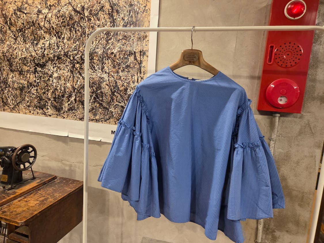 Msgm 블라우스 상품이미지4