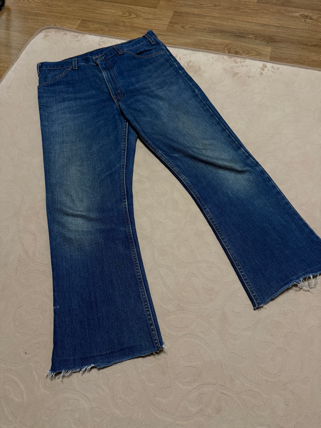 리바이스 646 상품이미지1