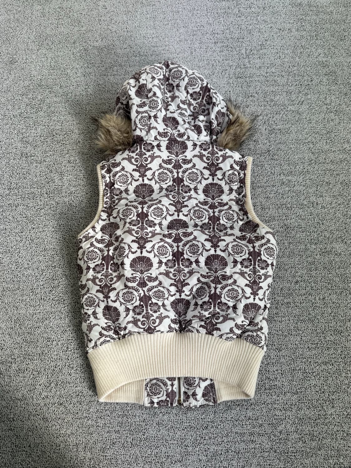 오리엔탈 퍼 베스트 상품이미지3