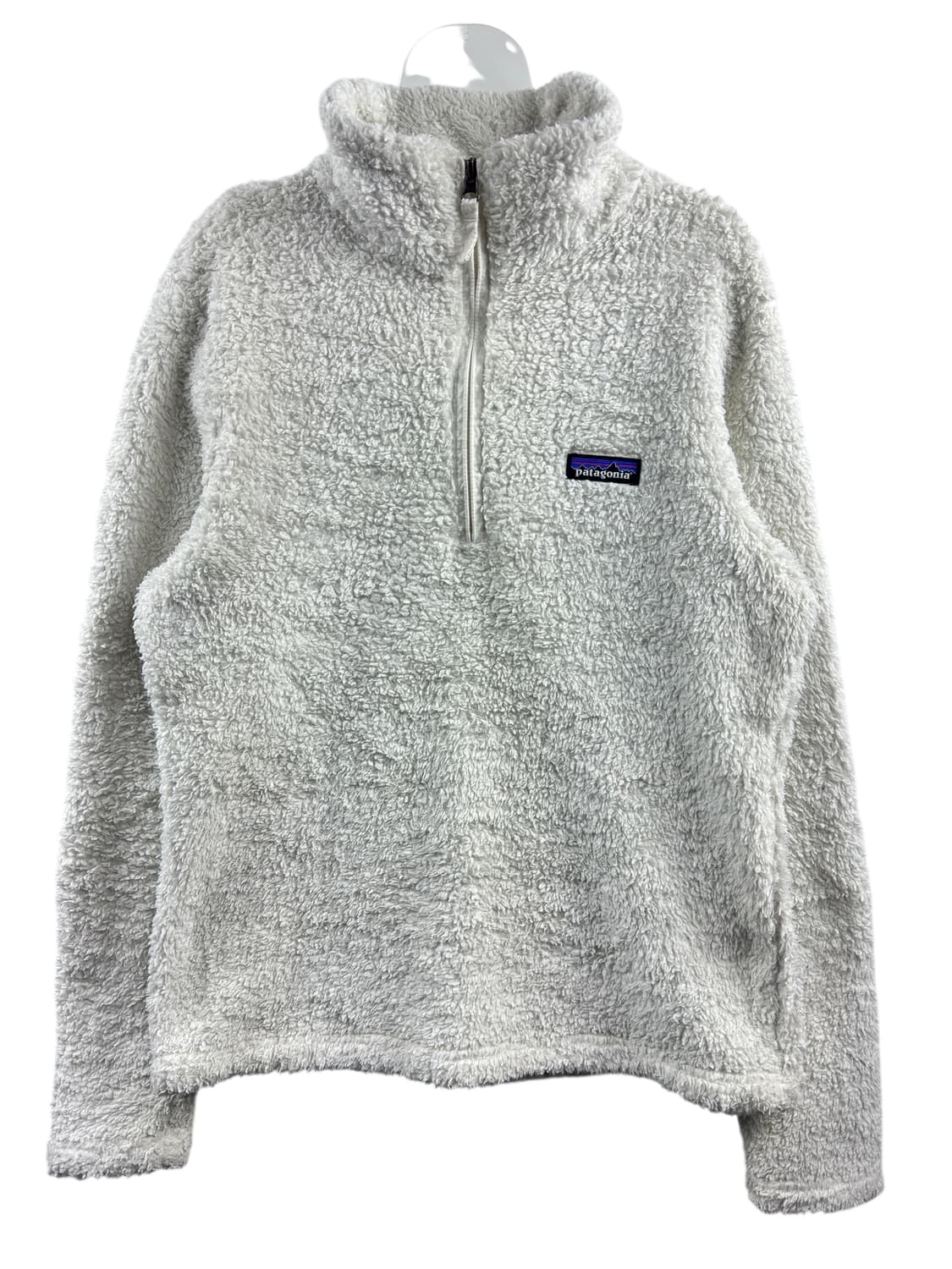 파타고니아 후리스 반집업1355 상품이미지1