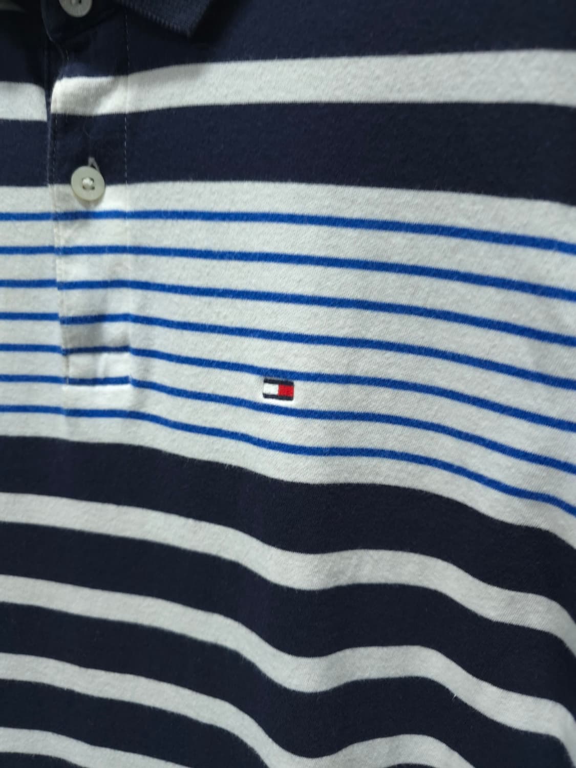 타미힐피거 멀티 스트라이프 카라반팔 ( 95~100 ) 상품이미지3